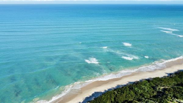 722 m² Land