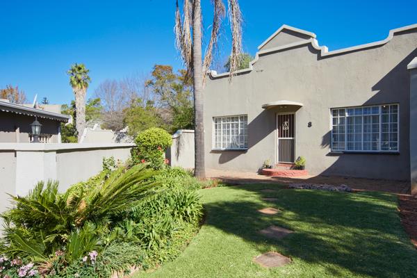 2 Bedroom Simplex
