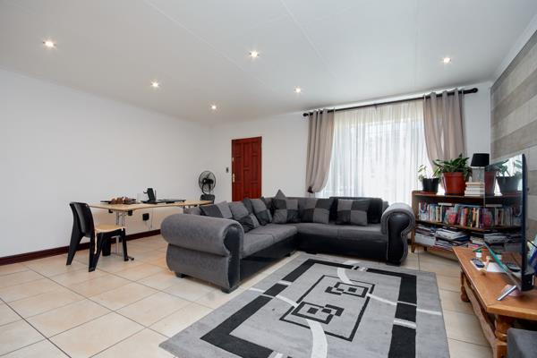2 Bedroom Simplex