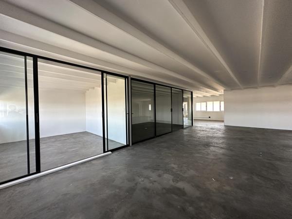 291 m² Commercial space