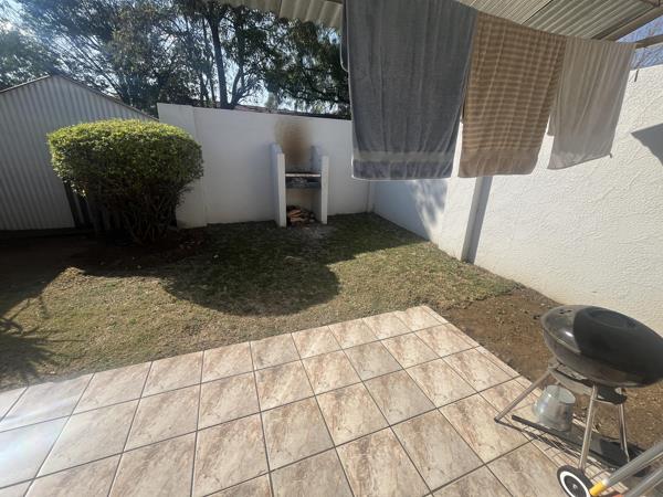 1 Bedroom House