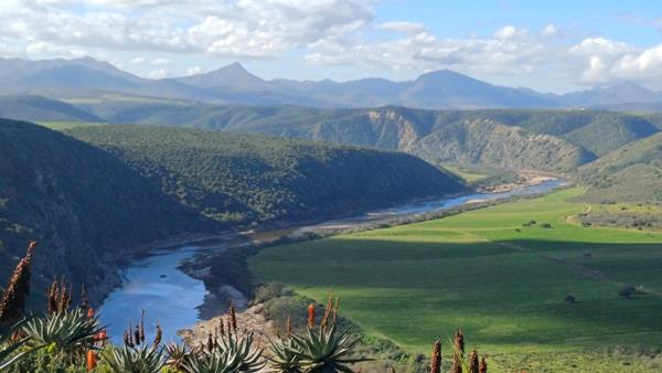 70 ha Farm