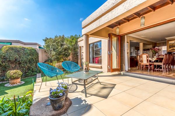 3 Bedroom Cluster