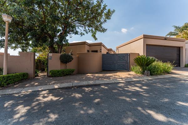 3 Bedroom Cluster