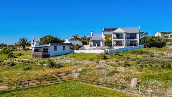 2.1 ha Smallholding