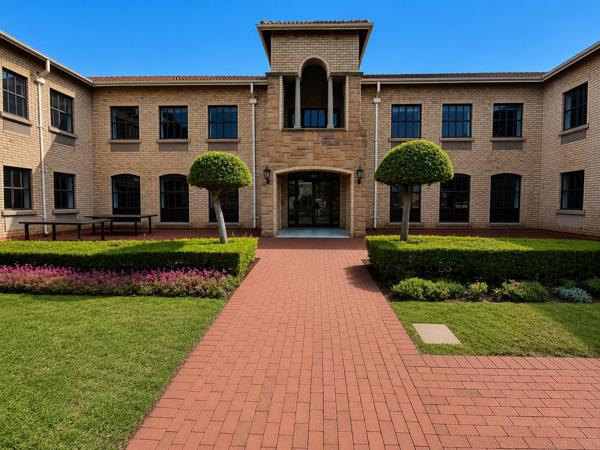 469 m² Commercial space