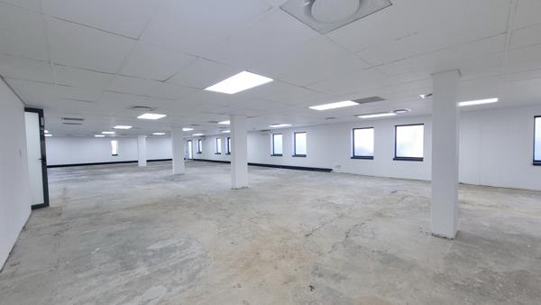 230 m² Commercial space