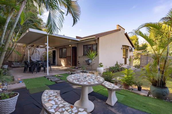 2 Bedroom Simplex