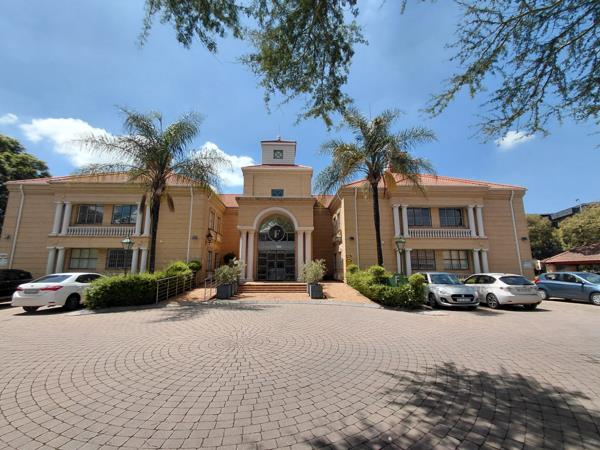 31 m² Commercial space