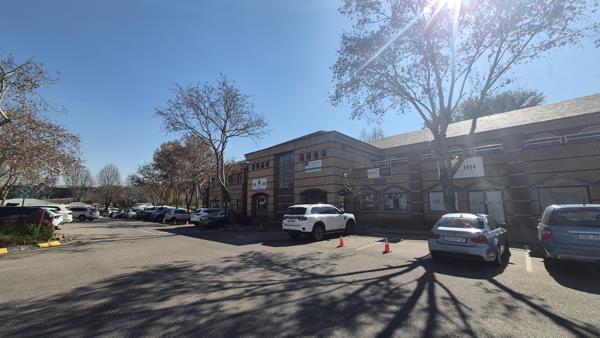 224 m² Commercial space
