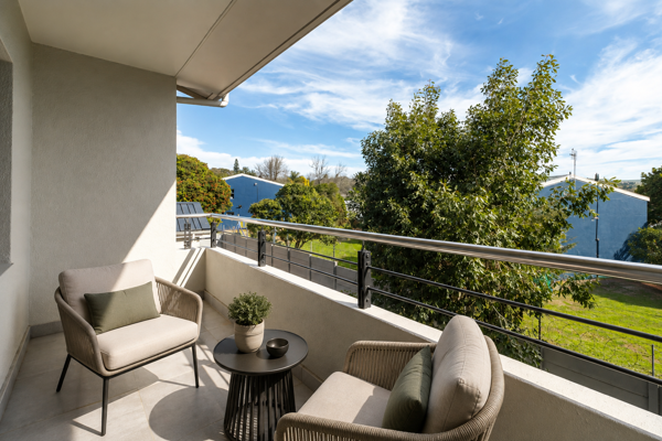2 Bedroom Flat