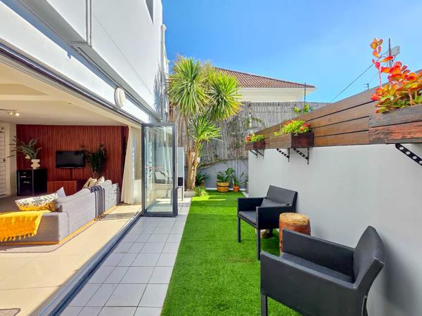 2 Bedroom Garden Cottage
