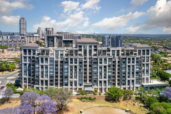3 Bedroom Penthouse
