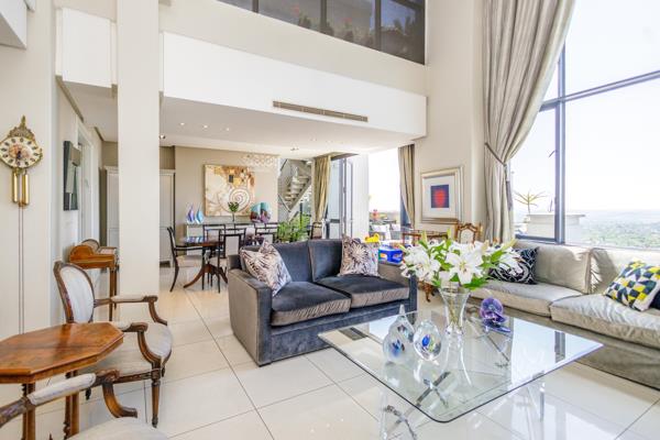 3 Bedroom Penthouse