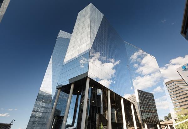 308 m² Commercial space