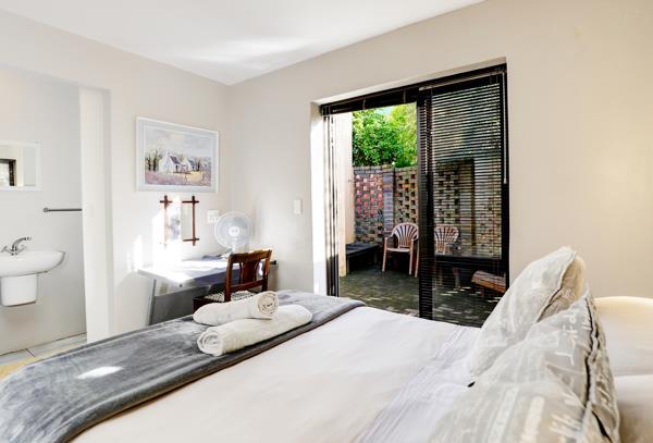 1 Bedroom Flat