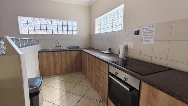 1 Bedroom Flat