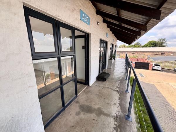 15 m² Commercial space