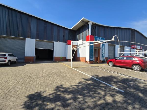 245 m² Commercial space