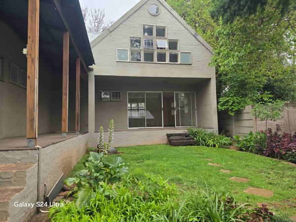 2 Bedroom Duplex