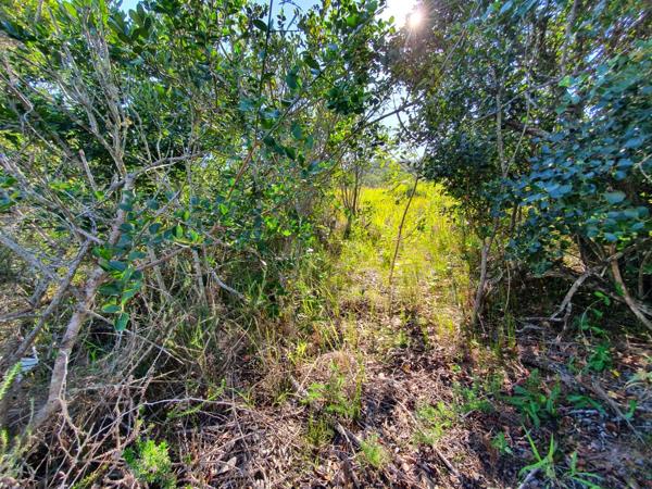 700 m² Land