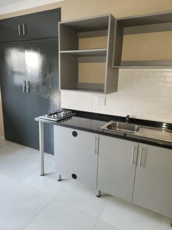1 Bedroom House