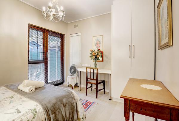 1 Bedroom Flat