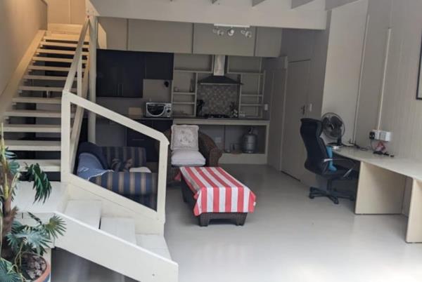 1 Bedroom Garden Cottage