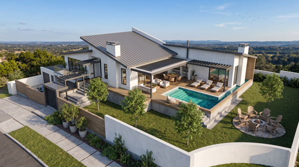 797 m² Land