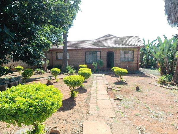 5 Bedroom House