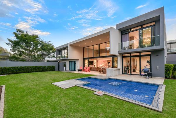 5 Bedroom Cluster