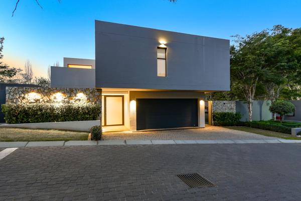 5 Bedroom Cluster
