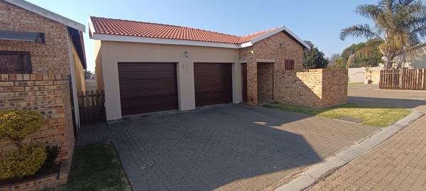 3 Bedroom Cluster