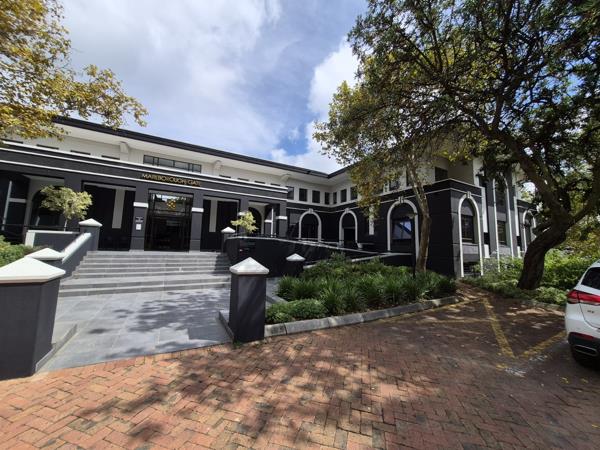 457 m² Commercial space