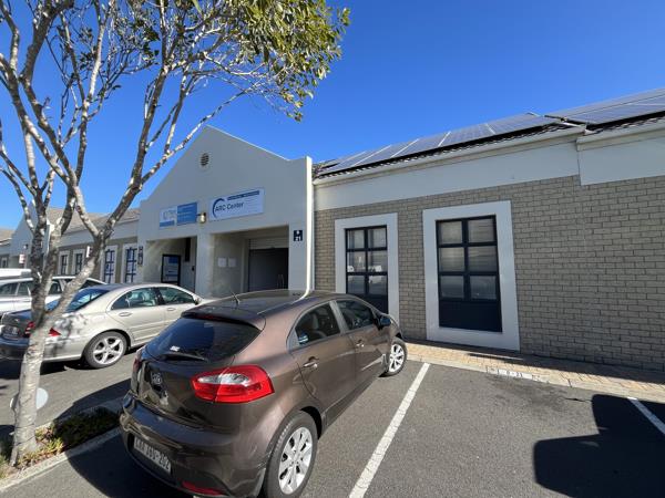 102 m² Industrial space