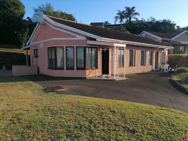 1 Bedroom Garden Cottage