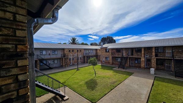 2 Bedroom Simplex