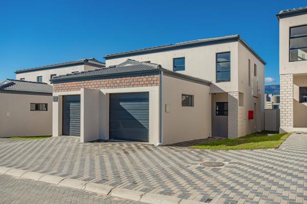 2 Bedroom Duplex