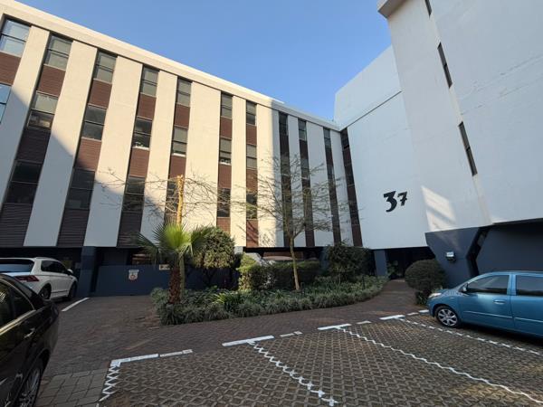84 m² Commercial space