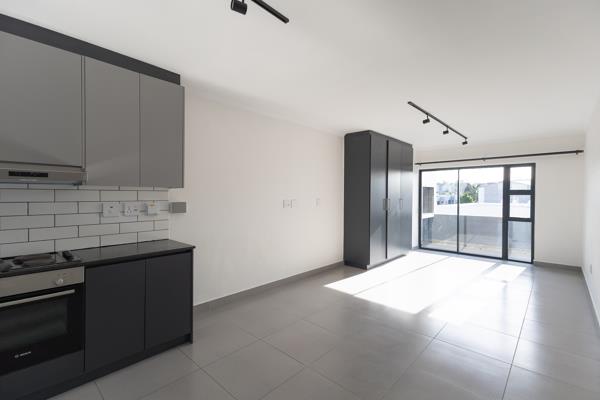 1 Bedroom Flat