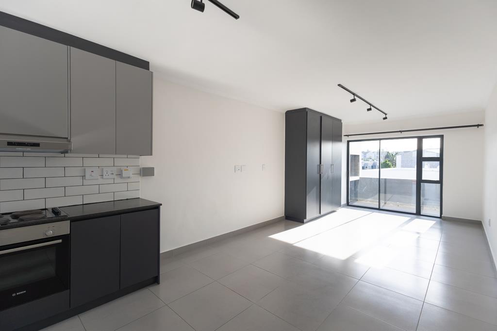 0.5 Bedroom Flat
