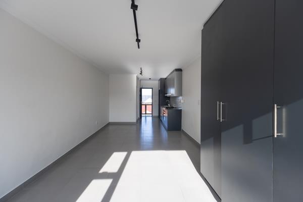0.5 Bedroom Flat