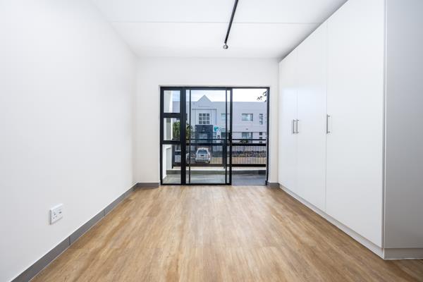 1 Bedroom Flat