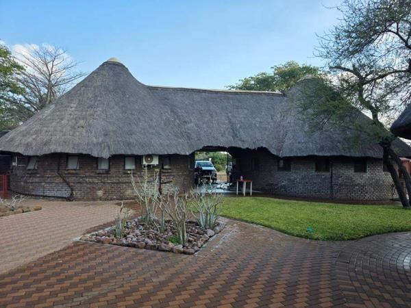 1 780 m² Farm