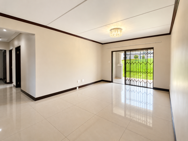 3 Bedroom Apartment
