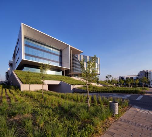 509 m² Commercial space
