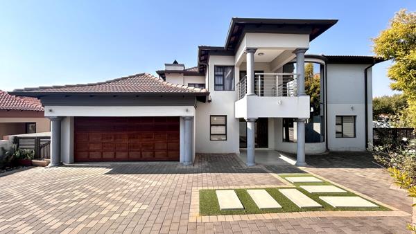 5 Bedroom House