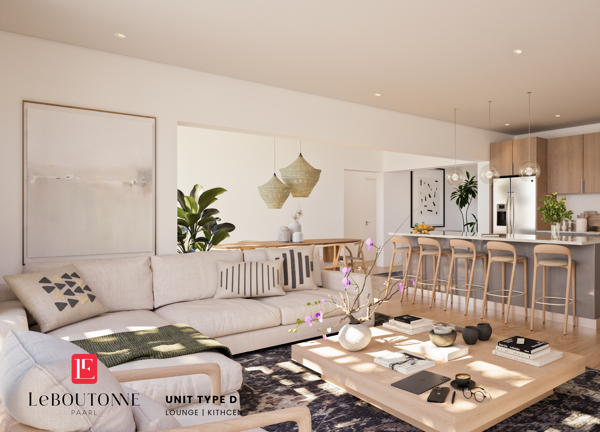 3 Bedroom Simplex