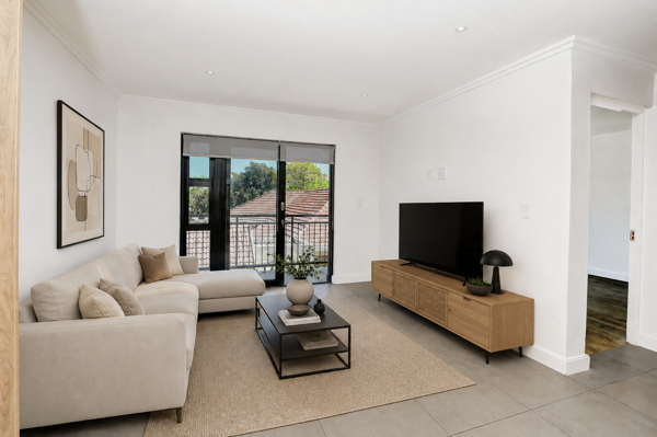2 Bedroom Flat