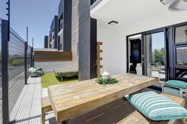 2 Bedroom Flat